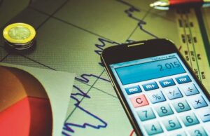 Indicadores | Mercado financeiro projeta inflação de 5,51% este ano