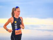 Atletismo: Jaqueline Weber é convocada para seleção brasileira