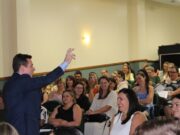 Educação | Jornada Pedagógica mobiliza professores