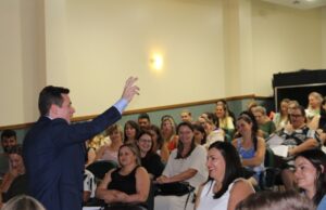 Educação | Jornada Pedagógica mobiliza professores