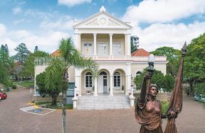 Fim do turno único | Confira os horários nas repartições municipais