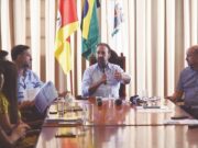 Corte de gastos | Prefeito Sérgio Moraes prevê medidas de redução de custos