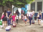 Rede Municipal retoma as aulas no dia 20