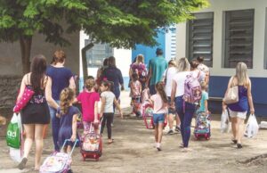 Rede Municipal retoma as aulas no dia 20