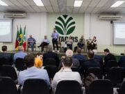 Seca severa | Medidas para mitigar impactos em discussão