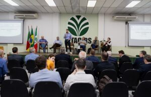 Seca severa | Medidas para mitigar impactos em discussão