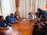 Áreas de risco | Serviço Geológico apresenta dados de estudo