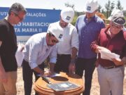 Habitação | Santa Maria II vai sair do papel