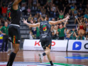 NBB Playoffs 25: Duelo no Arnão nesta quarta-feira para abrir vantagem