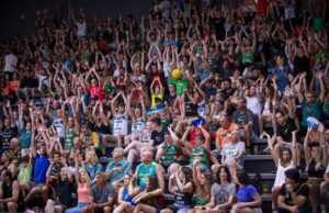 NBB 2025/26 | União Corinthians estreia em casa em ritmo de Oktoberfest