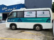 Miller Supermercados e Hospital Ana Nery | Compromisso com a Saúde Feminina também no Dia Internacional da Mulher