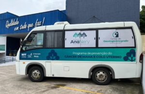 Miller Supermercados e Hospital Ana Nery | Compromisso com a Saúde Feminina também no Dia Internacional da Mulher