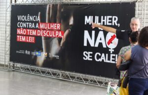 Dia da Mulher | TV Câmara exibe vídeos vencedores do concurso “Pelo Fim da Violência contra Mulher”