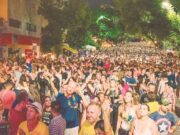 É amanhã | Bailinho da Borges espera foliões de todas as idades
