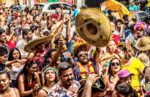 Carnaval 2025 | Como curtir a folia com saúde e energia