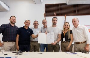 VALE DO TAQUARI | Governador assina termos de cooperação do Desassorear RS