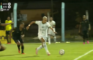 GAUCHÃO | Avenida segue o rumo tortuoso