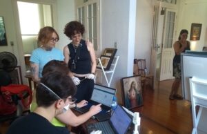 Acervo Regina Simonis | Conservando origens e identidades da artista