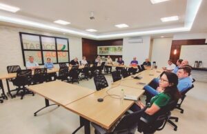 Mobilidade urbana | Campanha incentiva o uso da ciclovia no Distrito Industrial