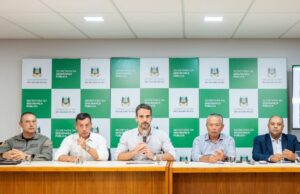 Segurança | Carnaval no Rio Grande do Sul termina com redução dos índices de criminalidade