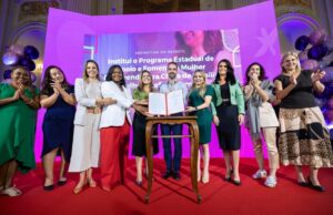 Economia | Governo do Estado amplia incentivo ao empreendedorismo feminino