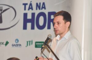 ACI Tá na Hora | Resiliência climática é desafio na RSC-287