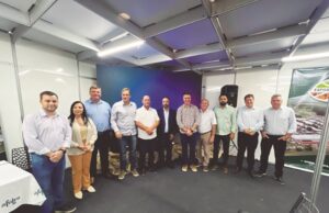 Nova direção | Gilson Becker preside a Amprotabaco