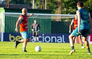 Gauchão 2025: Avenida tem de voltar de Pelotas na elite