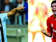 Santa Cruz | Bolívar e Edilson visitam escolinhas no Galo