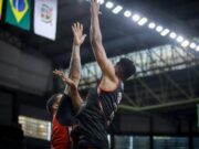 NBB | Ceisc União Corinthians abre sequência de jogos fora contra o Minas