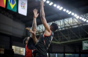 NBB | Ceisc União Corinthians abre sequência de jogos fora contra o Minas