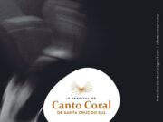 Vem aí | 1º Festival de Canto Coral começa na próxima quinta
