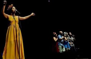 Em junho | Santa Cruz vai sediar Festival de Canto Coral