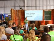 Expoagro Afubra | Histórias de superação e inovação no campo