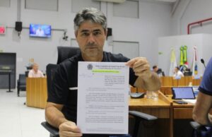 Vale Mais Educação | Projeto inclui uniformes no programa