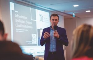 ACI Tá na Hora | Diretor da Rota Santa Maria abre programação