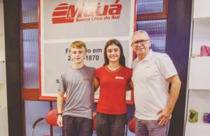 Mundial de Desporto Escolar | Duas vagas inéditas para alunos do Mauá