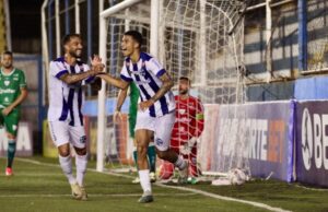 Gauchão | Avenida perde para o São José, mas segue na vice-liderança do quadrangular Z-4