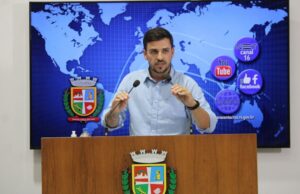 Câmara | Serginho Moraes se posiciona contra excessos nas leis trabalhistas e benefícios sociais