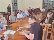 Duplicação da RSC-287 | Pinheiral e Seival reivindicam melhorias