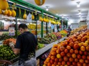 Bolso do consumidor | Cesta básica sobe mais de 3% em Santa Cruz