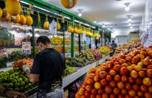 Bolso do consumidor | Cesta básica sobe mais de 3% em Santa Cruz