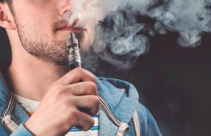 Cigarros eletrônicos | BAT defende a legalização do produto