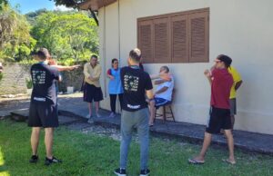 Santa Cruz | Esporte Para Todos retoma atividades com novo formato