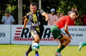 LIFASC | Rio Pardinho abre vantagem na semifinal da Copa Afubra 70 Anos – João Alves e Linha empatam