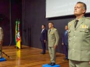 Brigada Militar | CRPO-VRP realiza passagem de comando