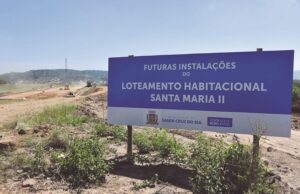 Habitação | Secretaria inicia gestão com grandes projetos