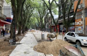 Atenção | Trânsito na zona central tem alterações