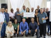 Cem dias em 2025 | Cisvale soma R$ 37,3 milhões em projetos