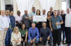 Cem dias em 2025 | Cisvale soma R$ 37,3 milhões em projetos